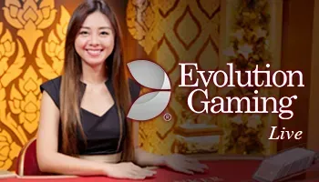 Live Baccarat Game